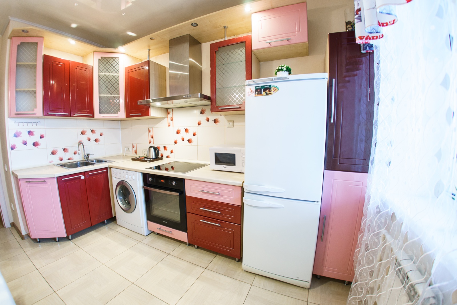 Inndays , Тула, Михеева, 19