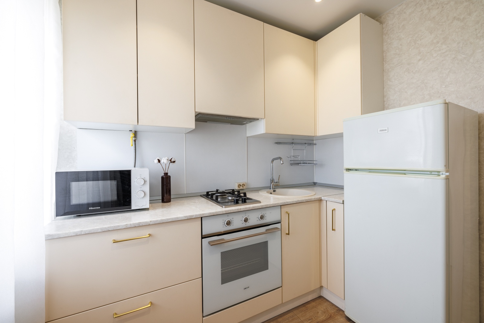 1-к квартира на Красноармейском пр-те, 26