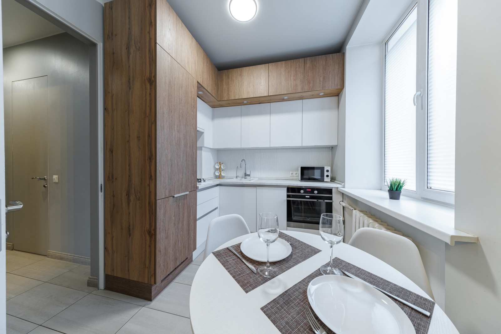 2-к квартира на пр-т Ленина, 60