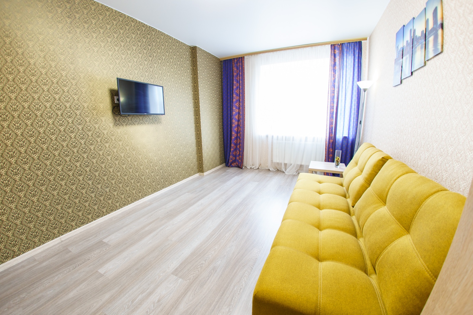 InnDays, Аркадия Шипунова, 6