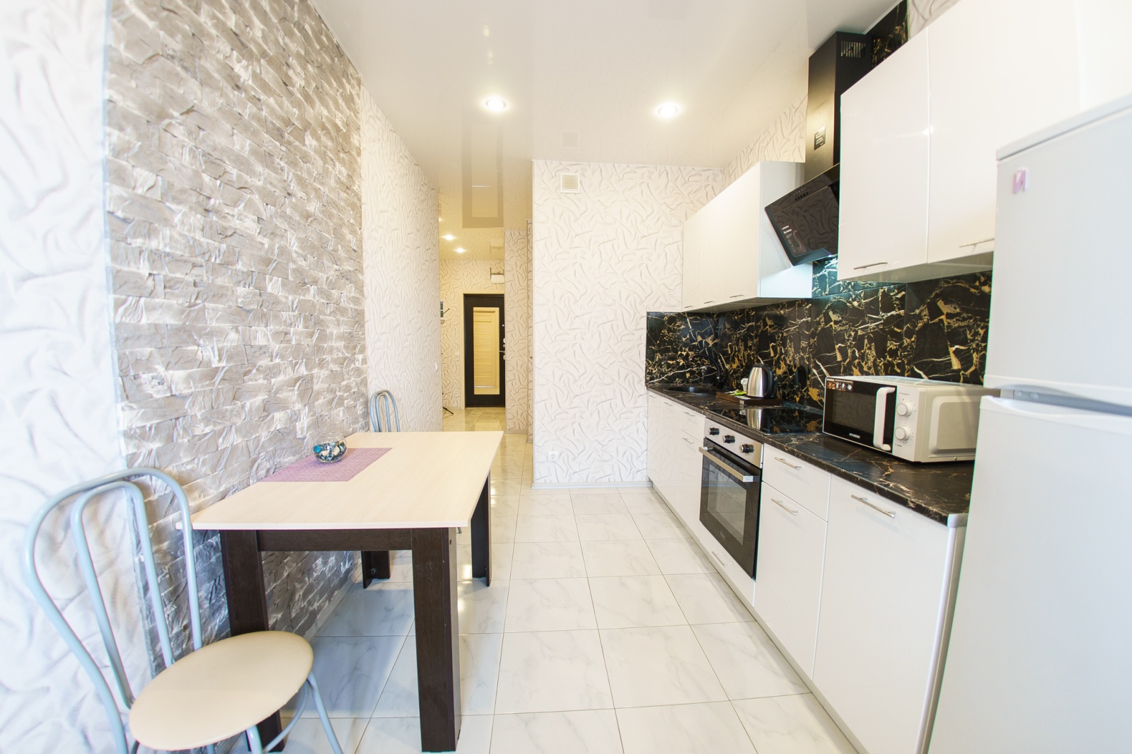 InnDays, Аркадия Шипунова, 6