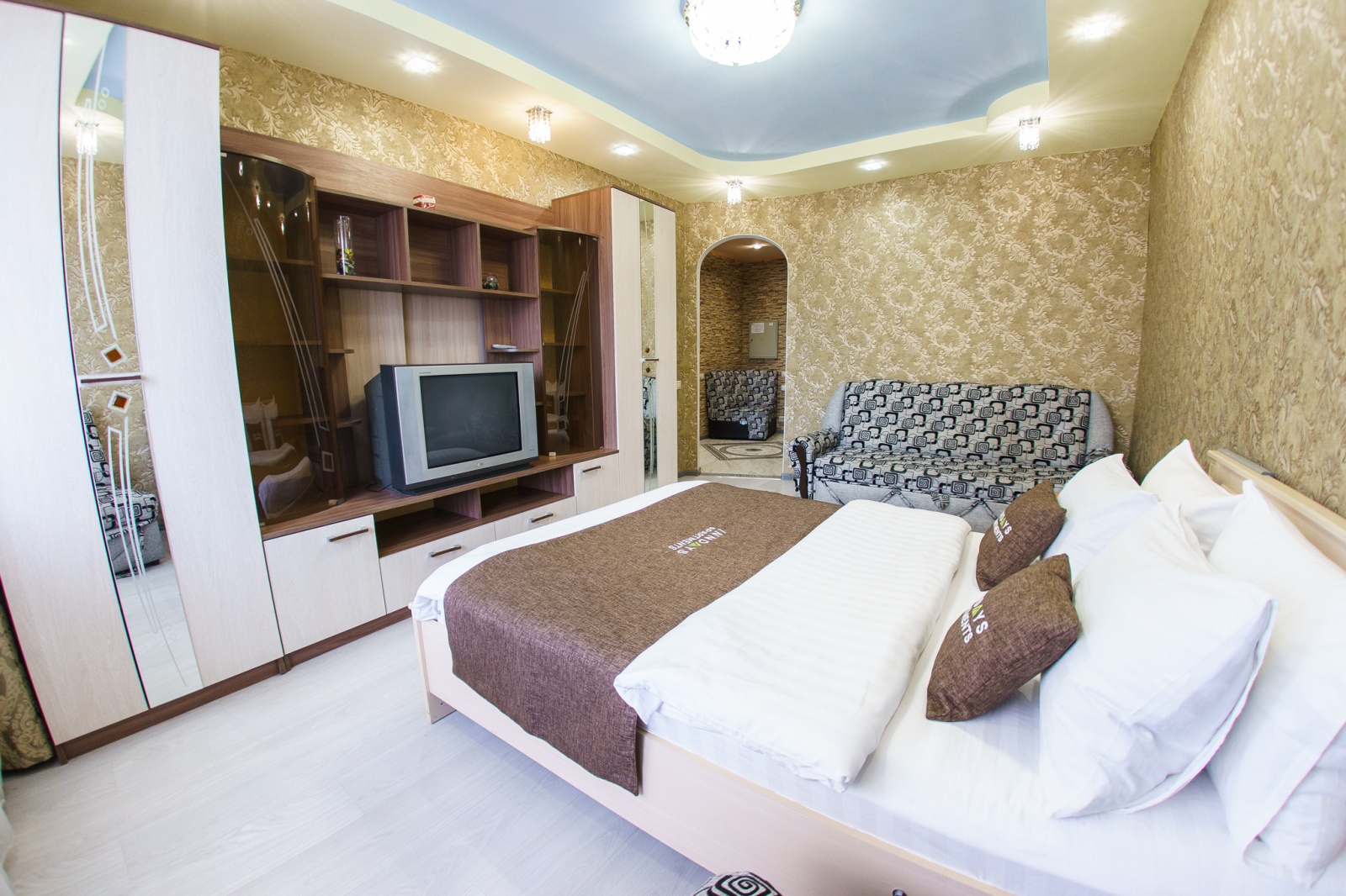 Inndays Металлургов, 108 