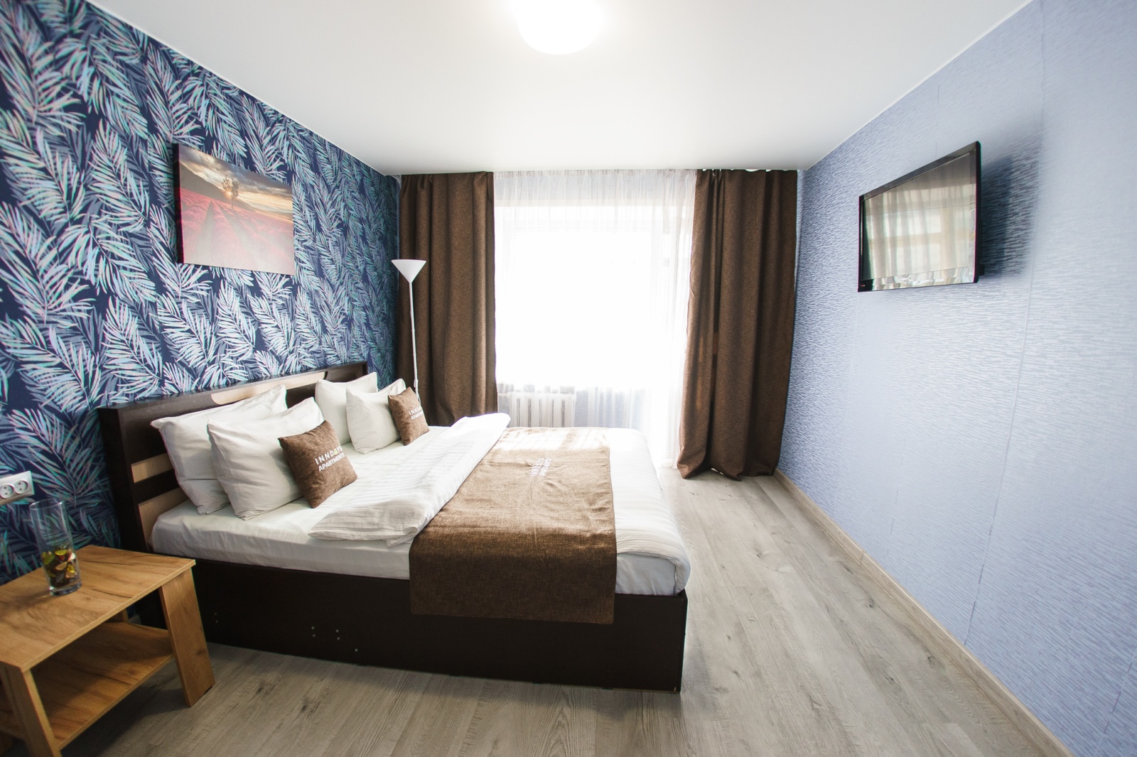 Inndays, Тула, Кирова, 12