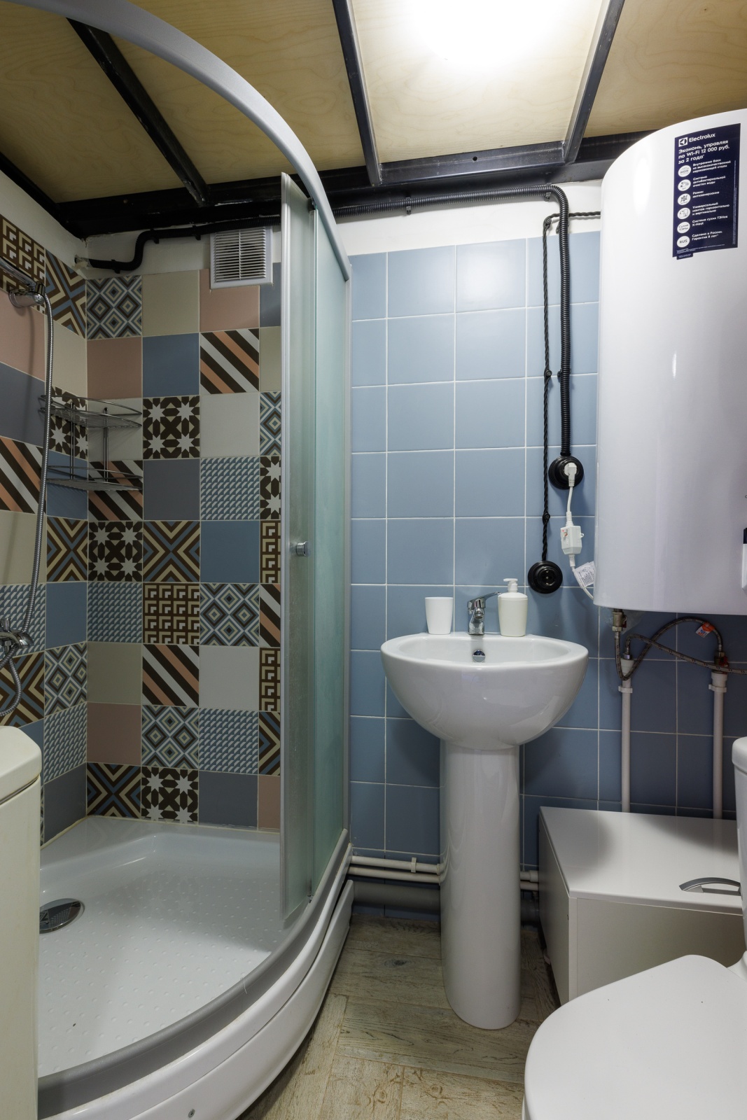 1-к квартира на ул. Тургеневская, 74