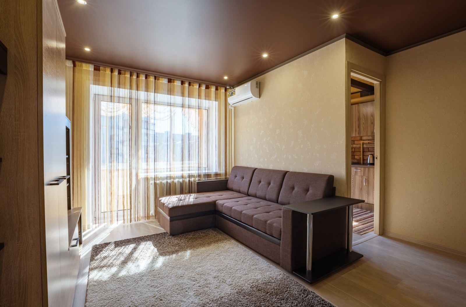 1-к квартира на Красноармейском пр-те, 20