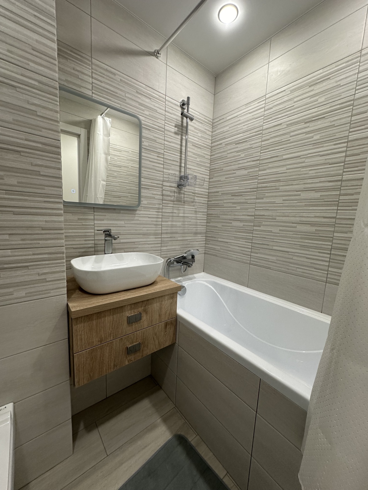 Квартира-студия на Красноармейском пр-те, 8