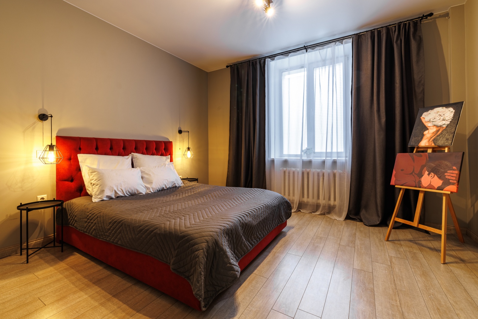 2-к квартира на пр-т Ленина, 60