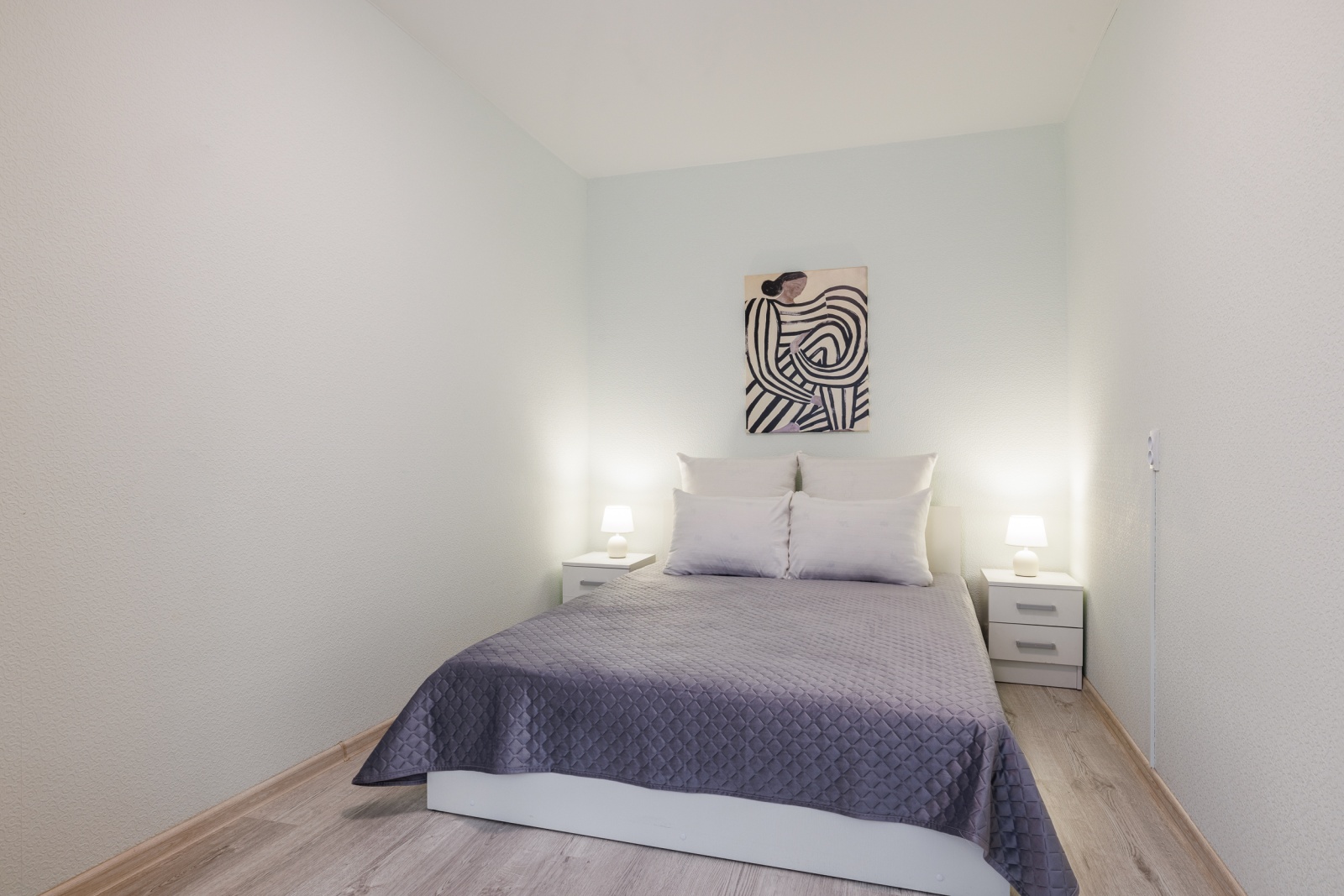 2-к квартира на ул. Льва Толстого, 115