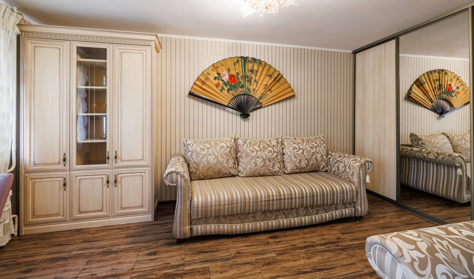 2-к квартира на ул. Фрунзе, 16