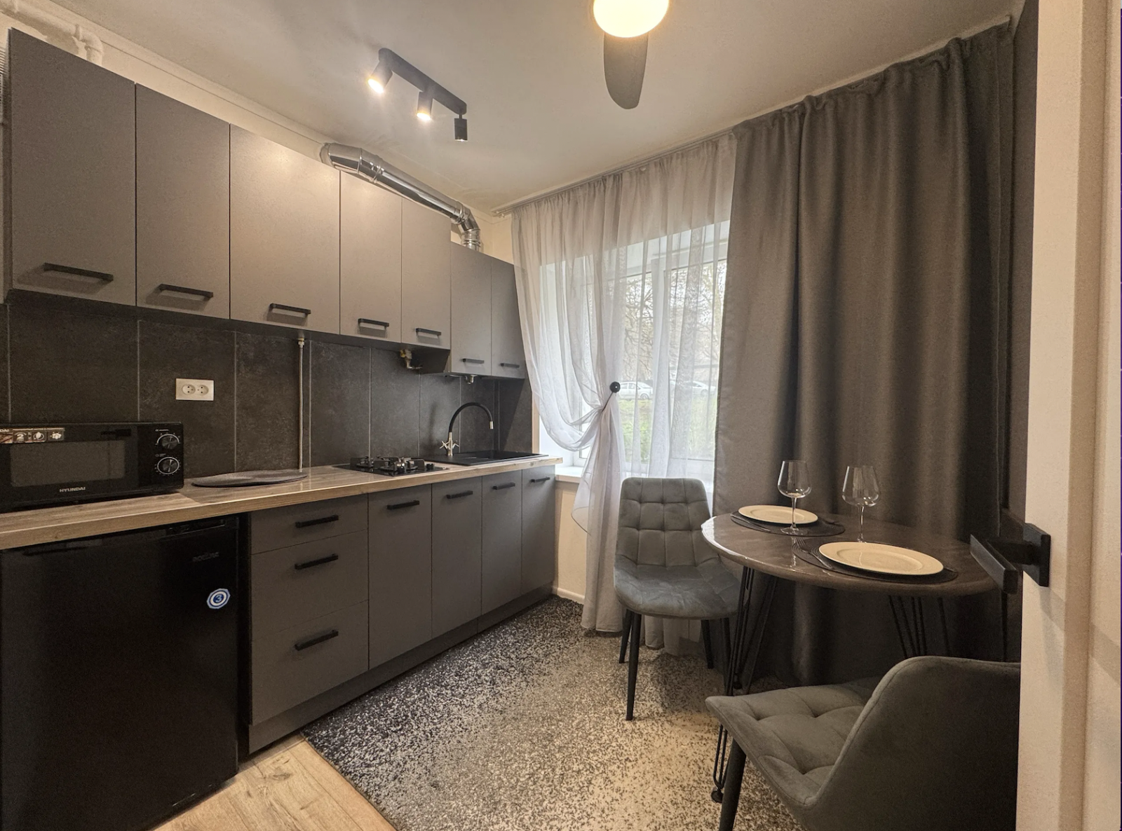 2-к квартира, ул. Д. Ульянова, 7