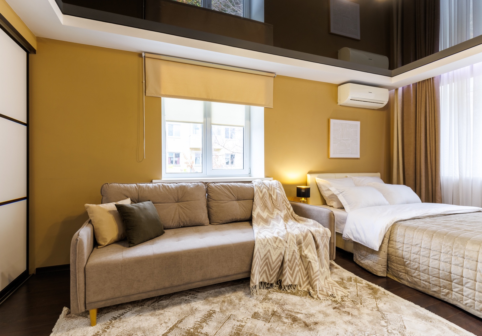 1-к квартира на ул. Свободы, 60