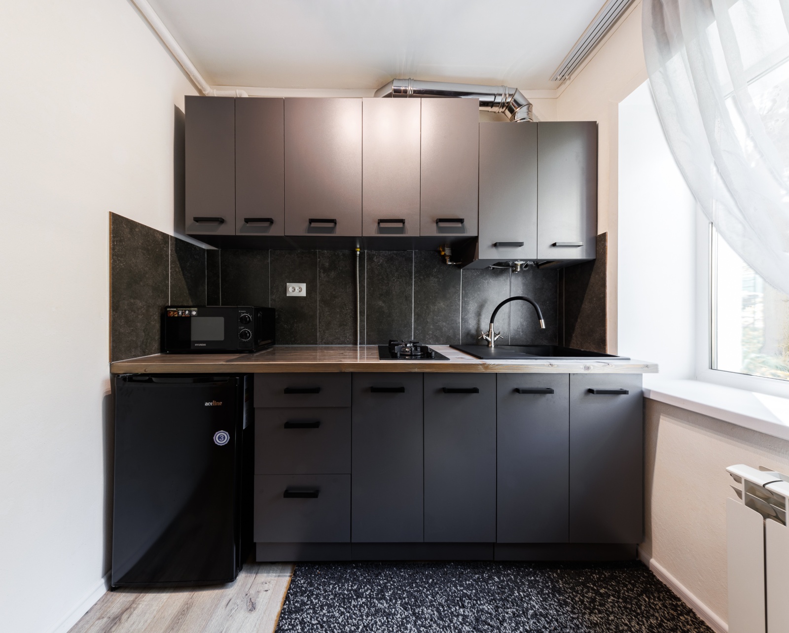 2-к квартира, ул. Д. Ульянова, 7