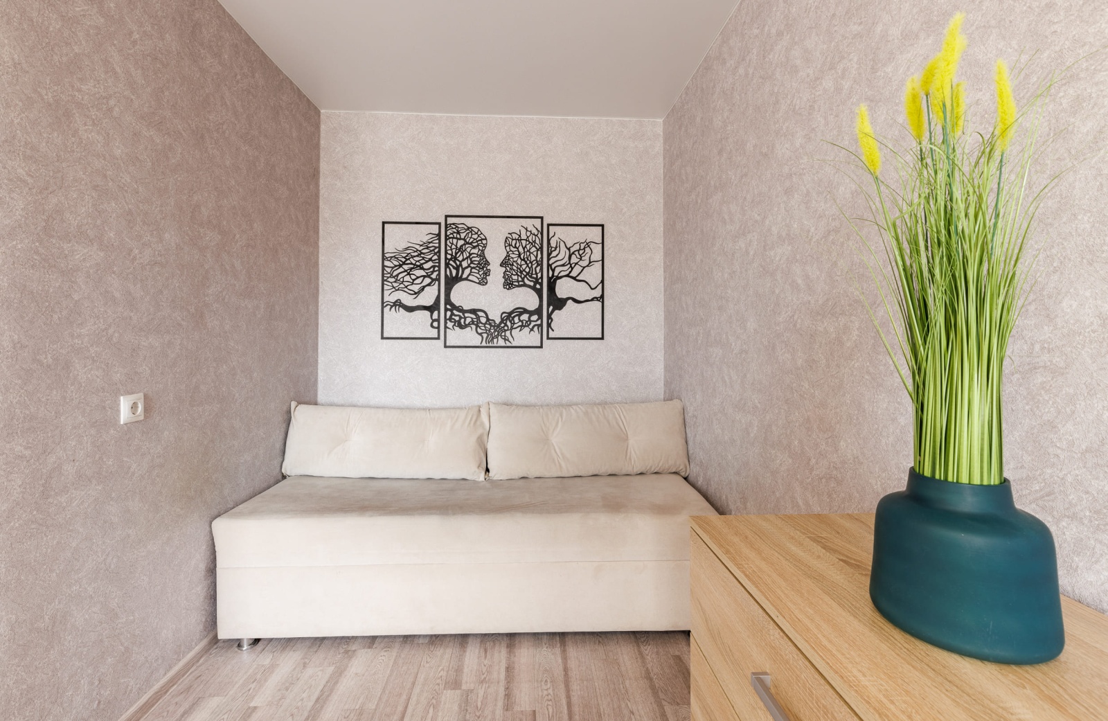 1-к квартира на ул. Фрунзе, 6