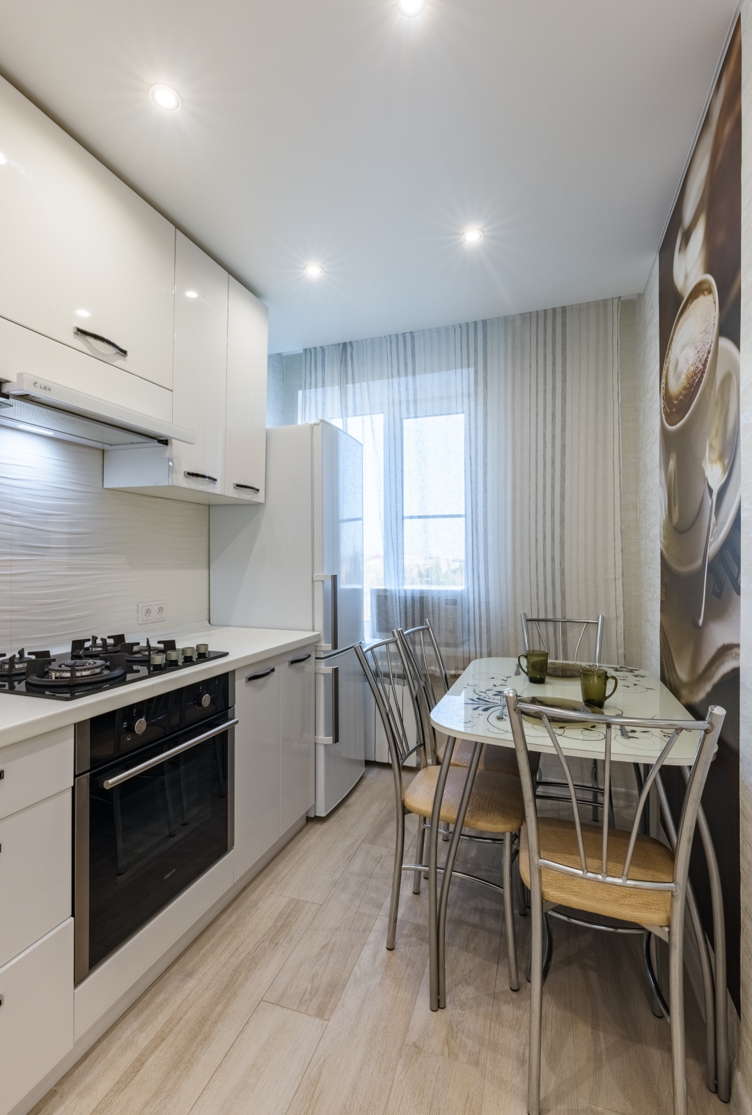 1-к квартира на Красноармейском пр-те, 8