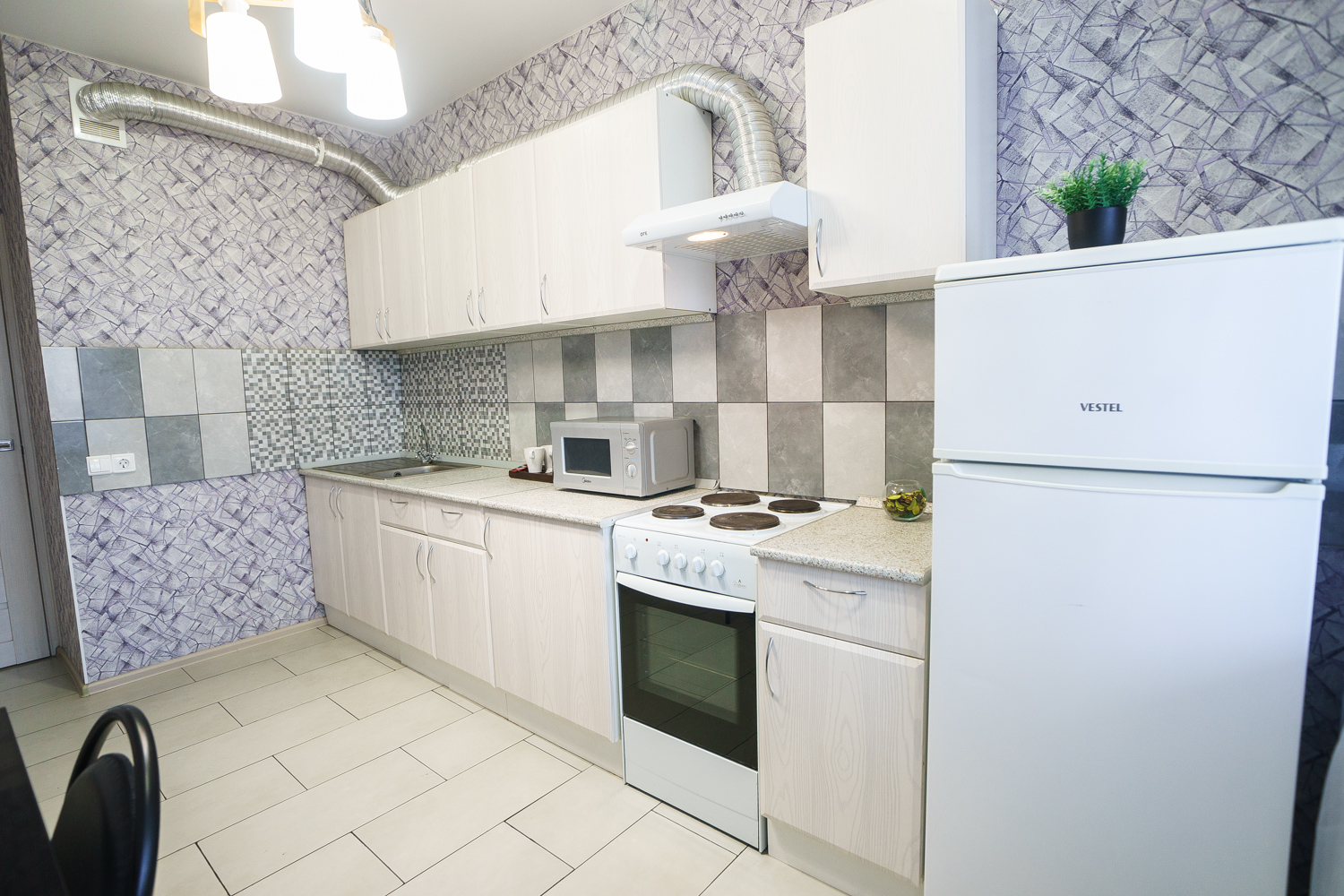 Inndays , Тула, Новомосковская, 12
