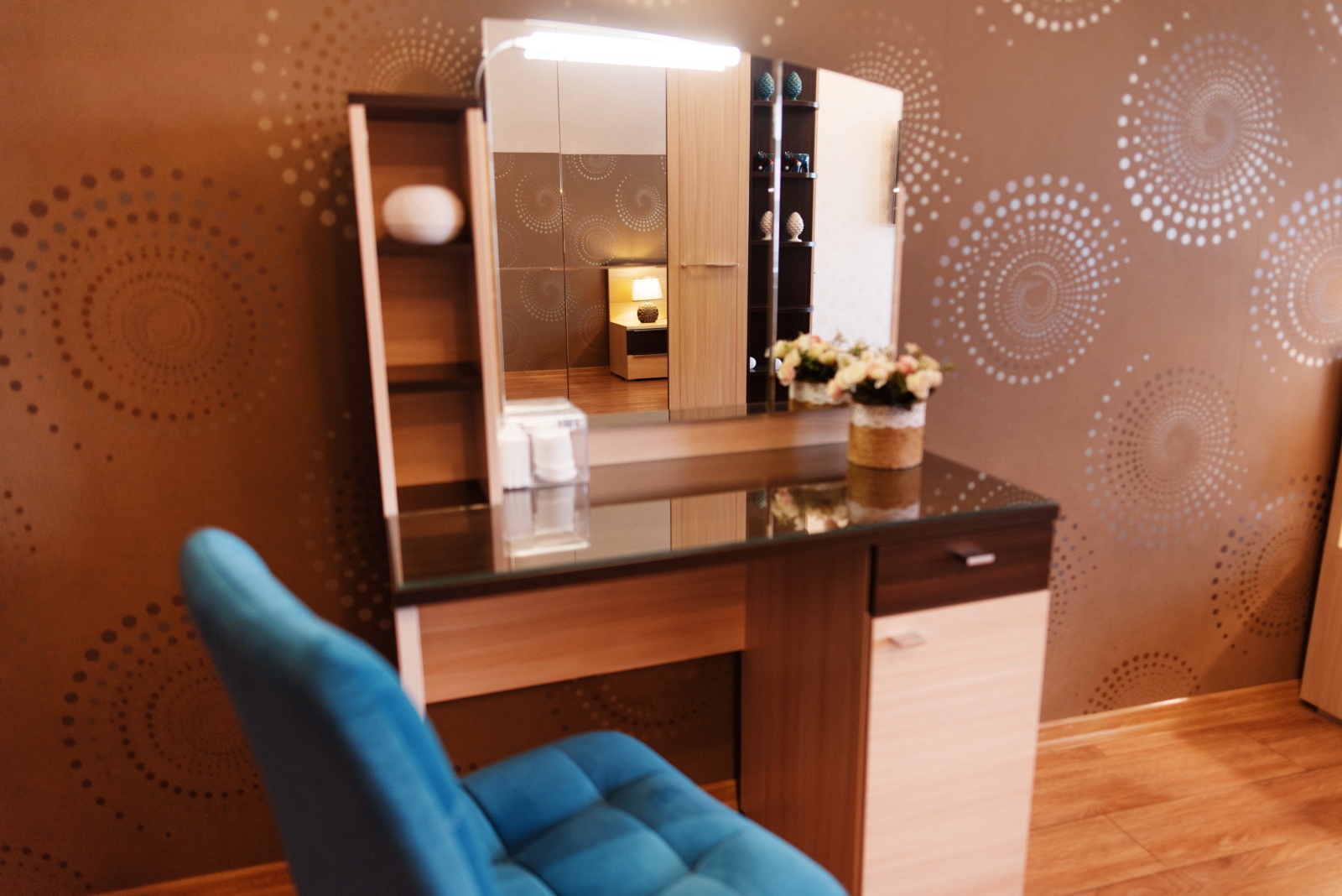 1-к квартира на пр-т Ленина, 52Б