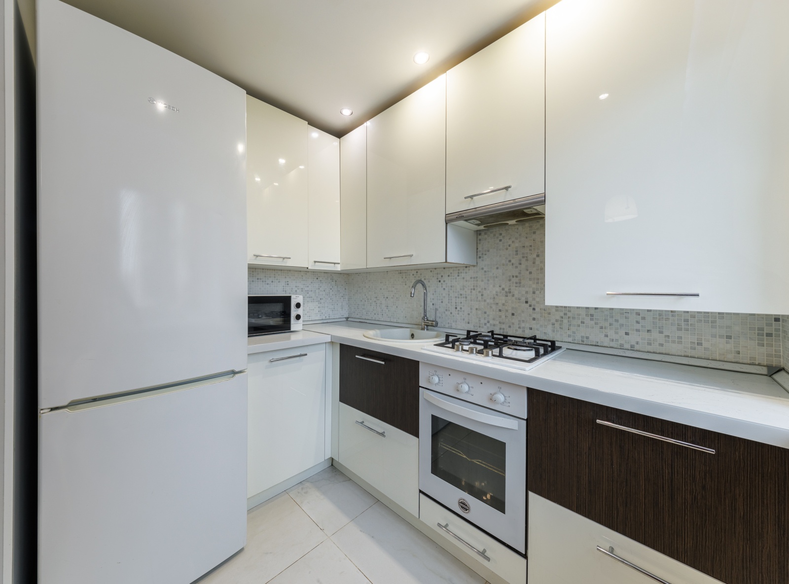 1-к квартира на ул. Фрунзе, 27