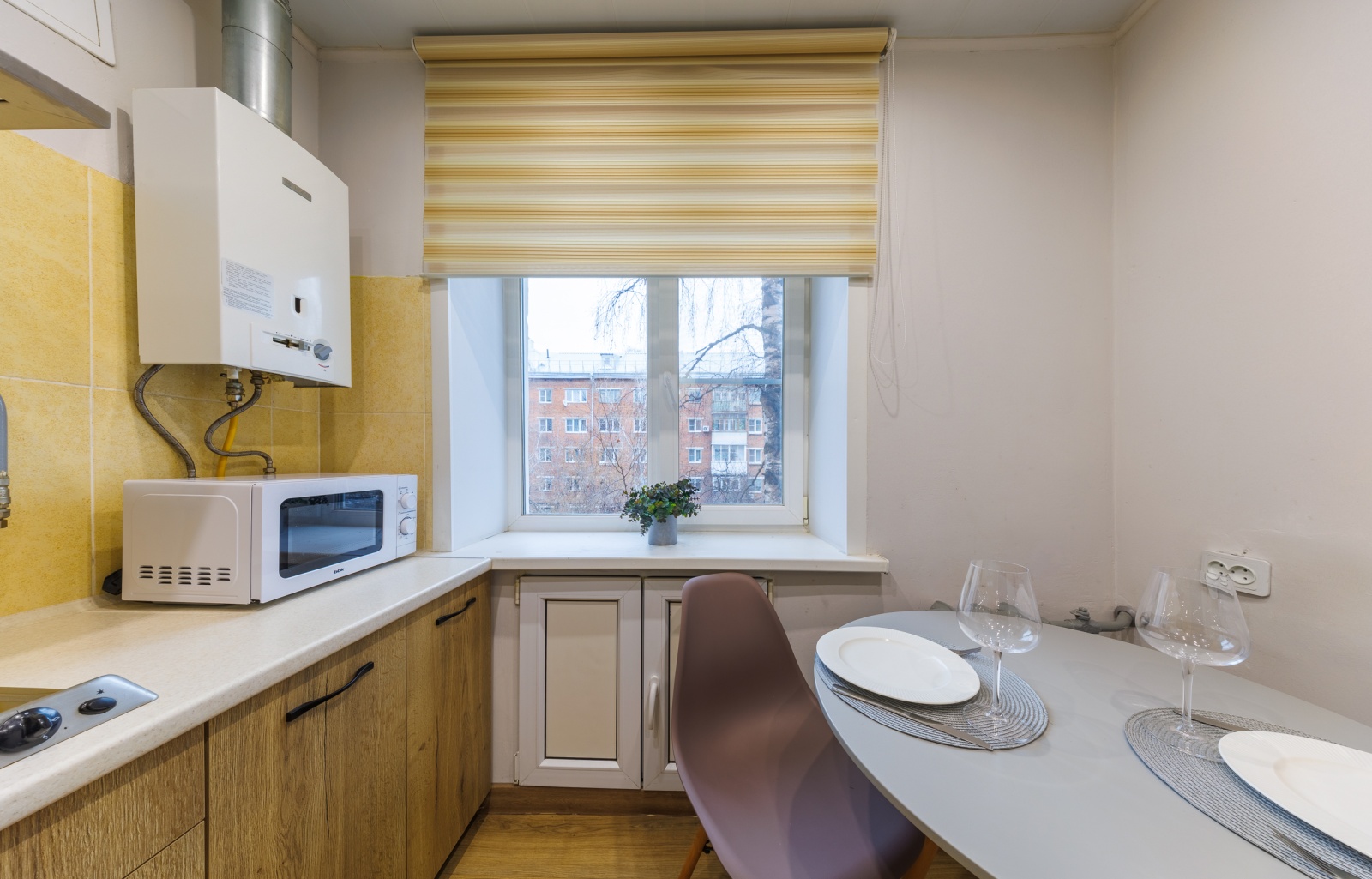 2-к квартира