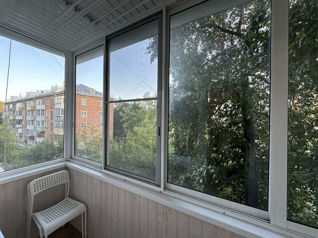Уютная квартира на Баженова, 10А