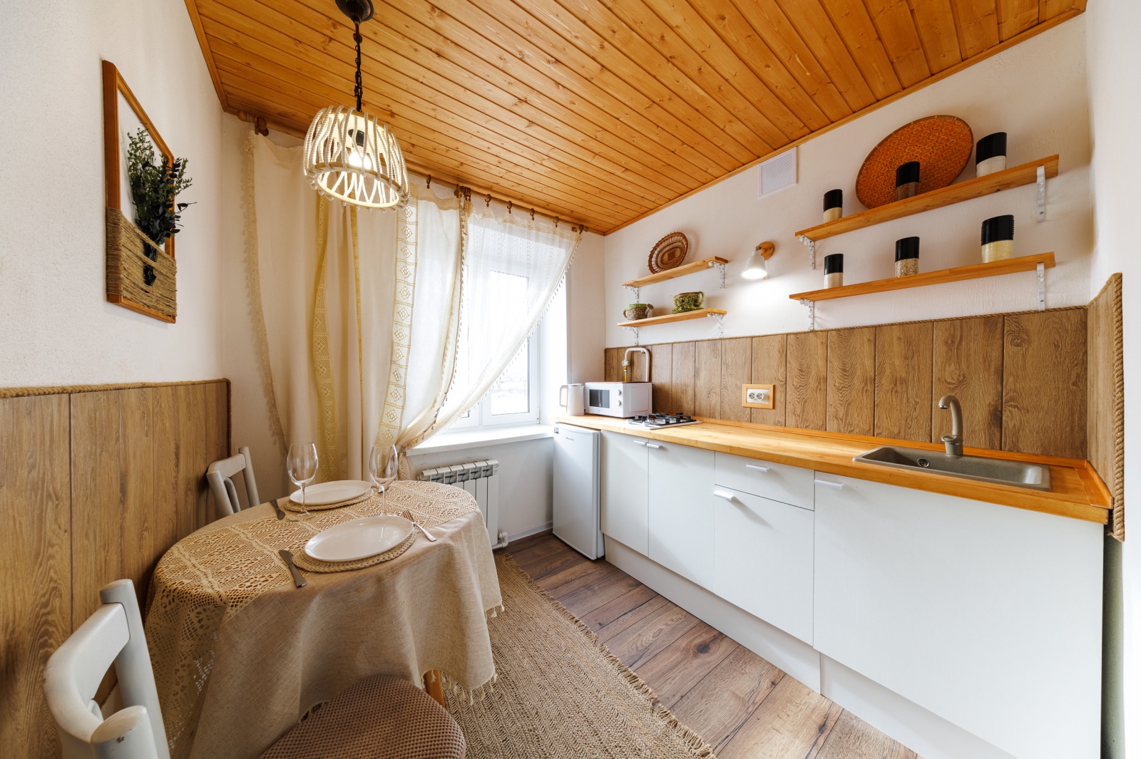 1-к квартира