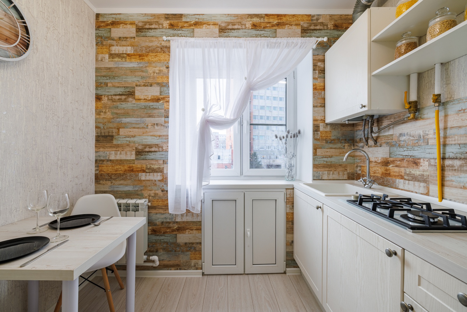 1-к квартира на Красноармейском пр-те, 22