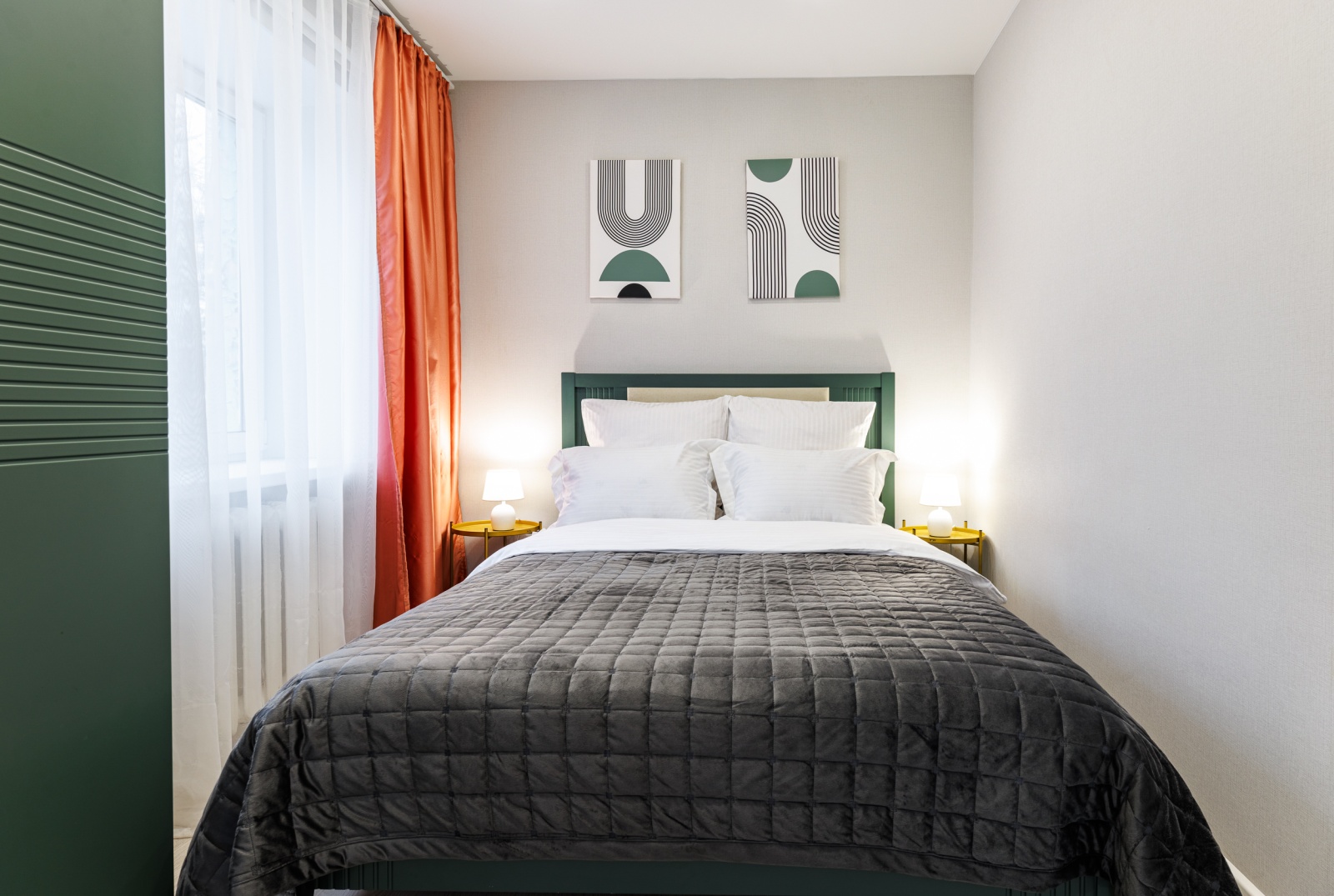 2-к квартира