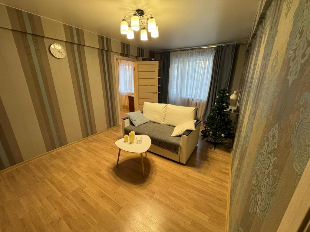 2-к квартира