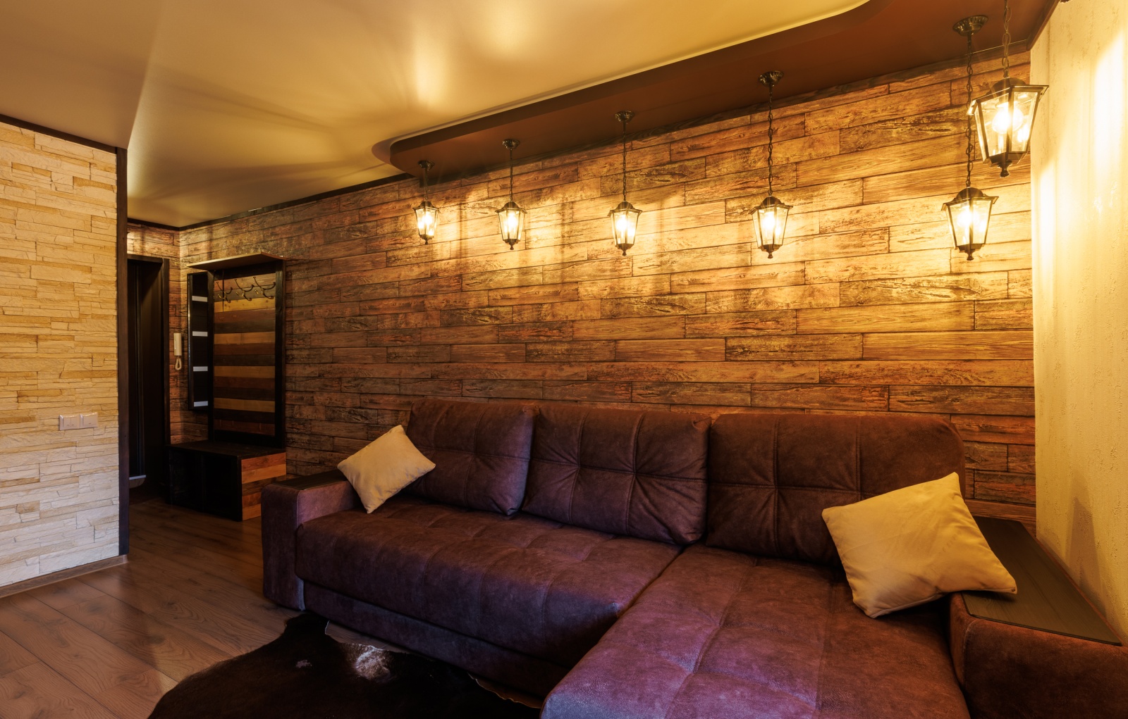 2-к квартира на Бундурина 34а