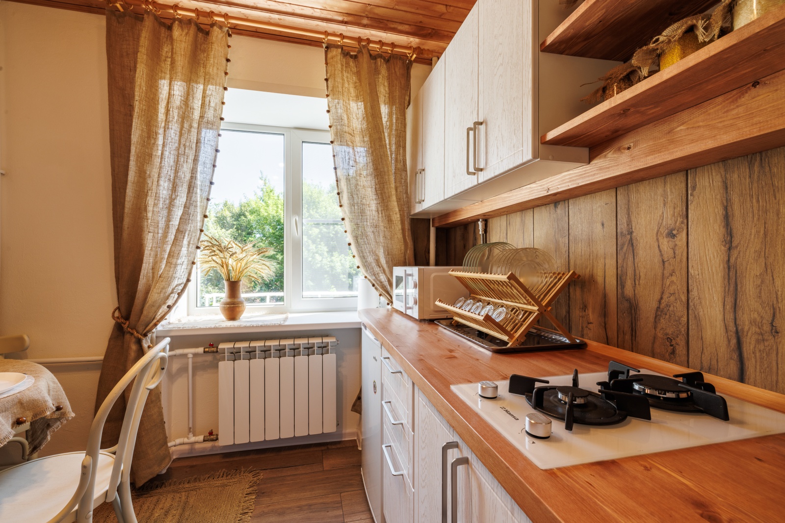 2-к квартира на Д. Ульянова, 9