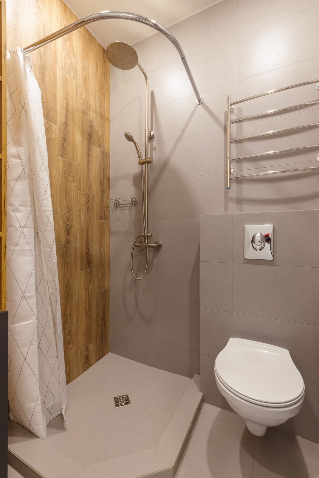 Квартира-студия на ул. Сойфера, 16В