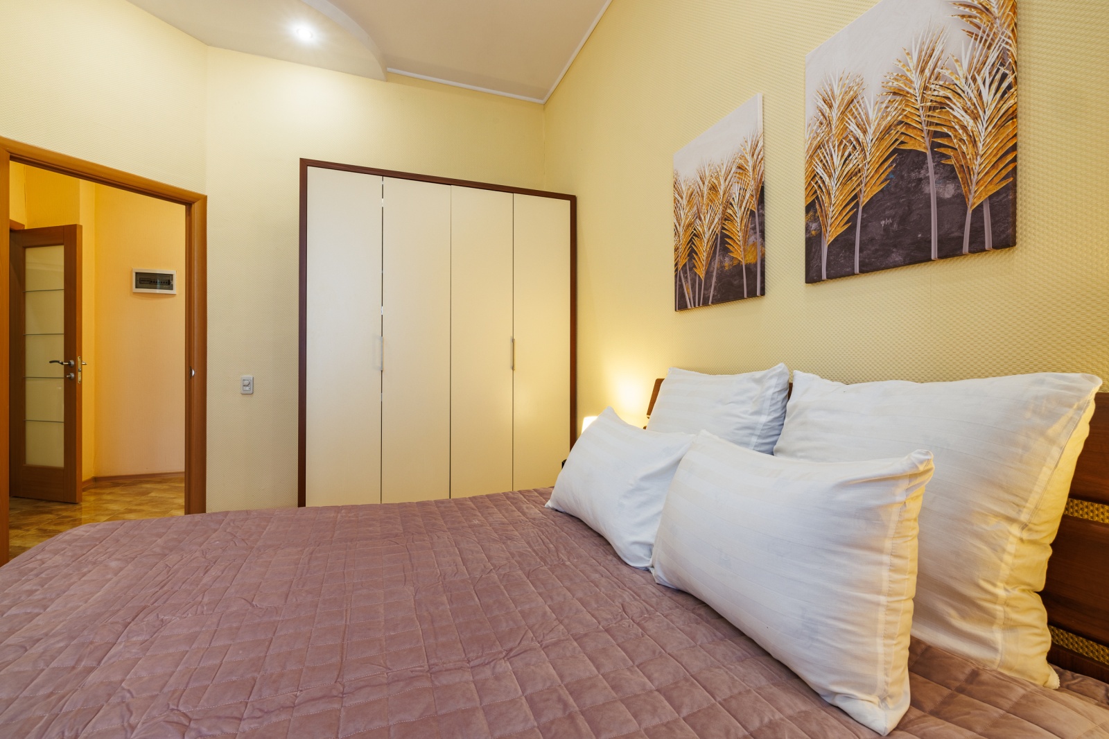 2-к квартира на пр-т Ленина, 119