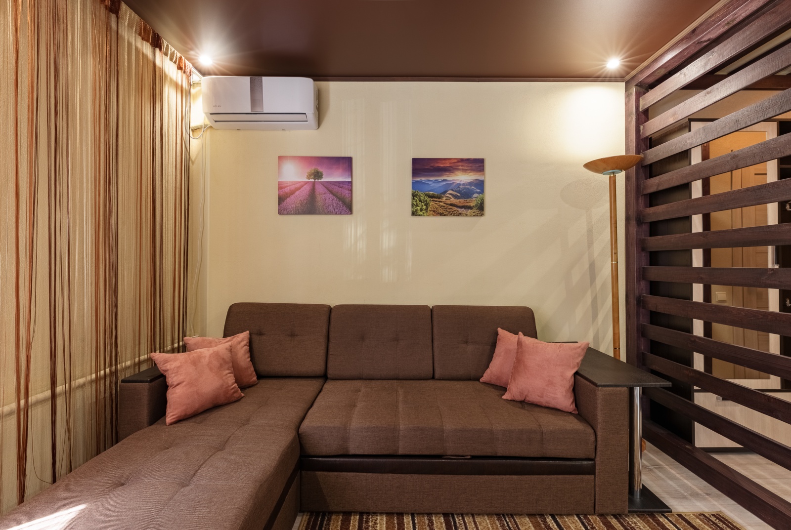 1-к квартира на Д. Ульянова, 13