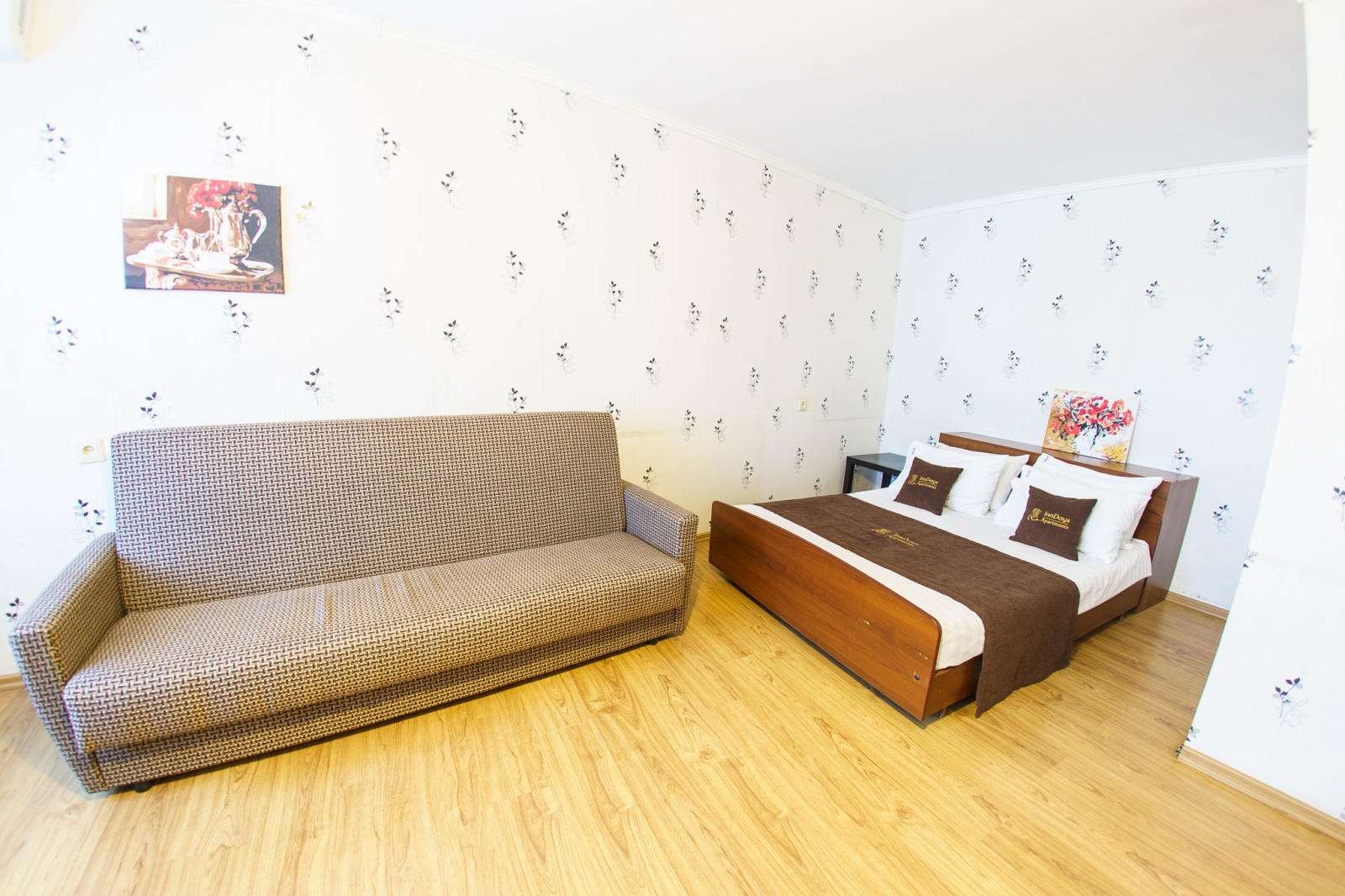 Inndays Красноармейский Проспект, 1