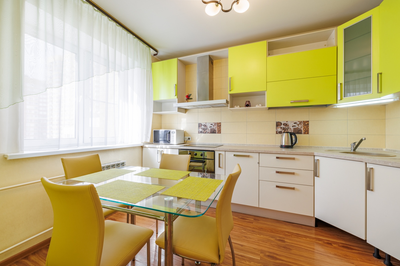 2-к квартира на пр-т Ленина, 112