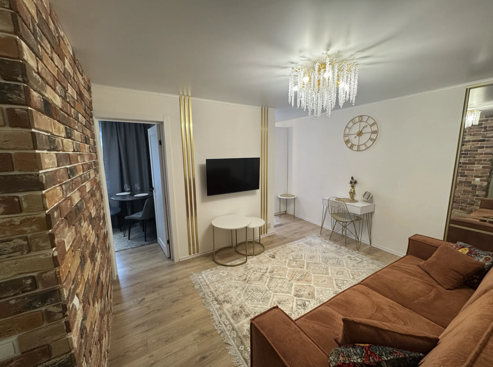 2-к квартира, ул. Д. Ульянова, 7