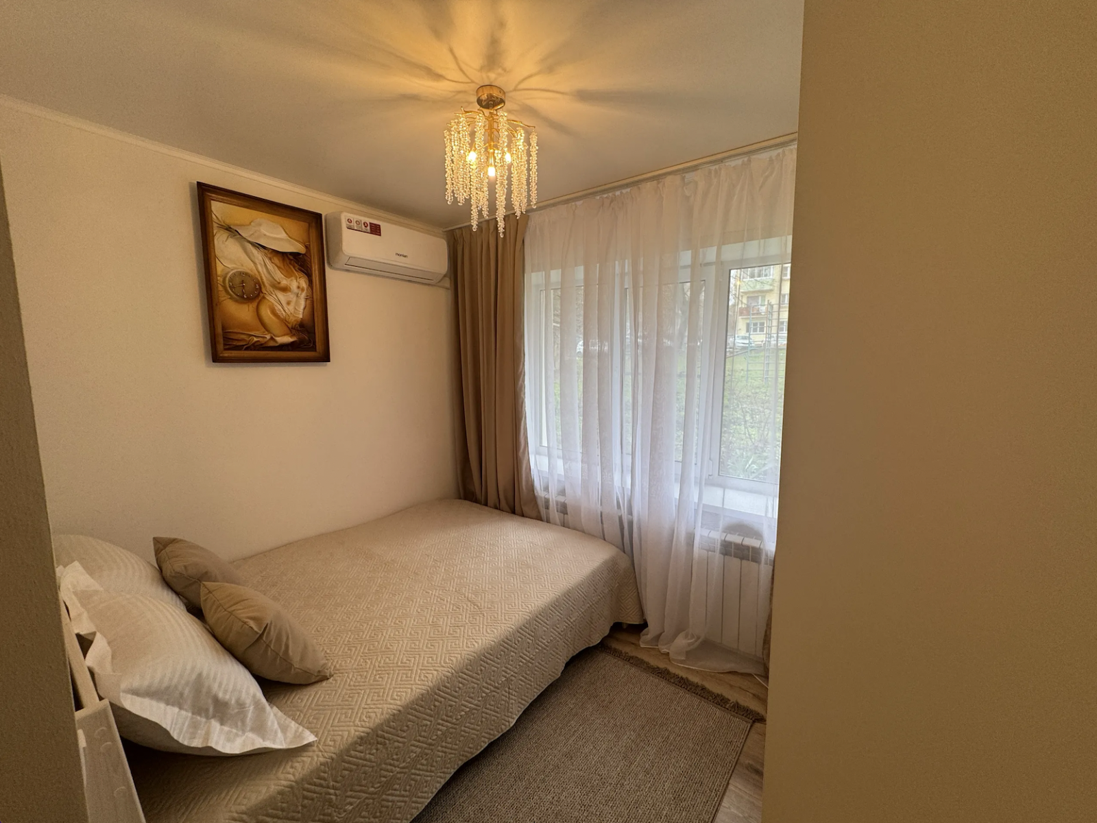 2-к квартира, ул. Д. Ульянова, 7