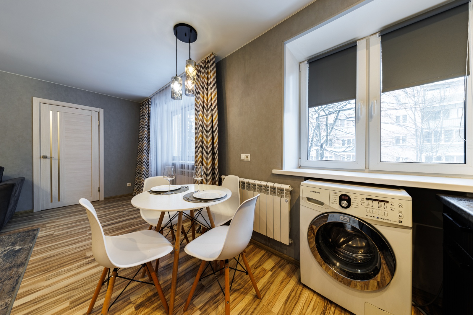 2-к квартира на ул. Свободы, 59