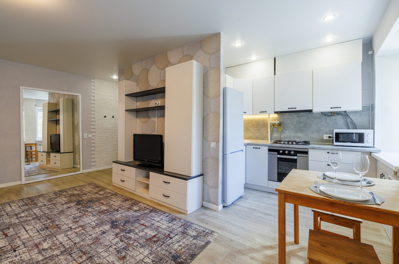 2-к квартира на пр-т Ленина, 74А