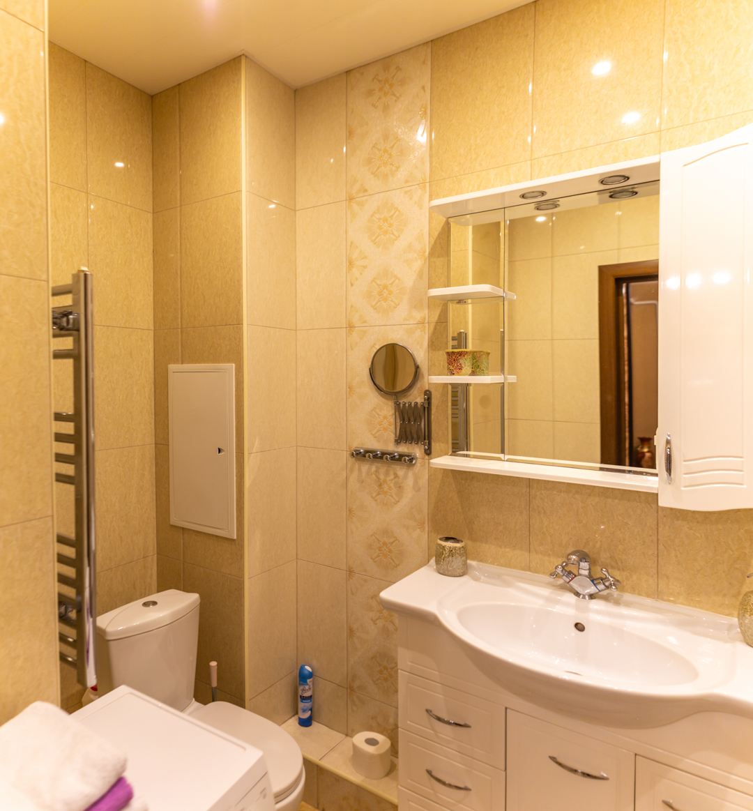 1-к квартира на пр-т Ленина, 52Б