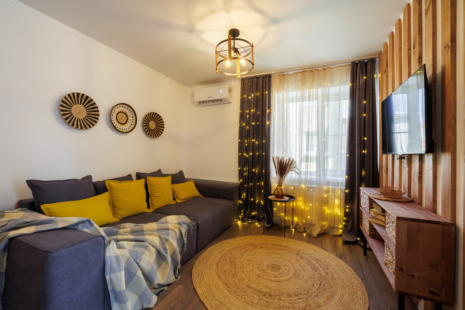 2-к квартира на Д. Ульянова, 9