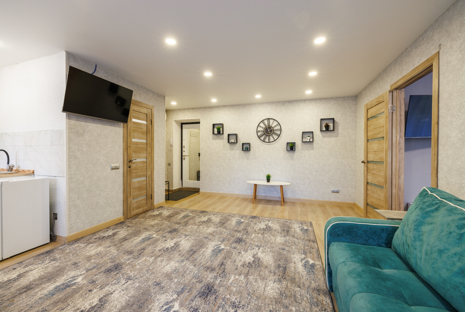 2-к квартира на пр-т Ленина, 115А