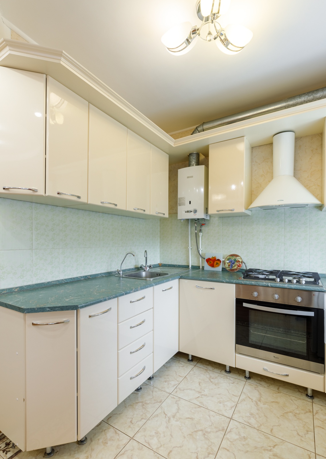 2-к квартира на пр-т Ленина, 76