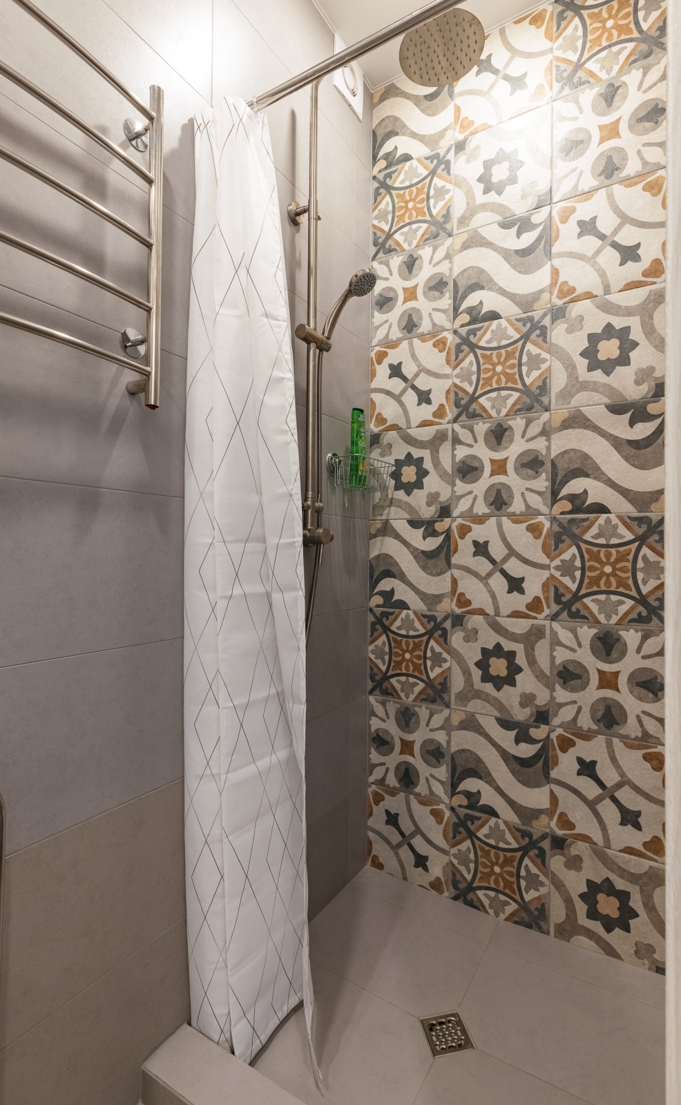 Квартира-студия на ул. Сойфера, 16В