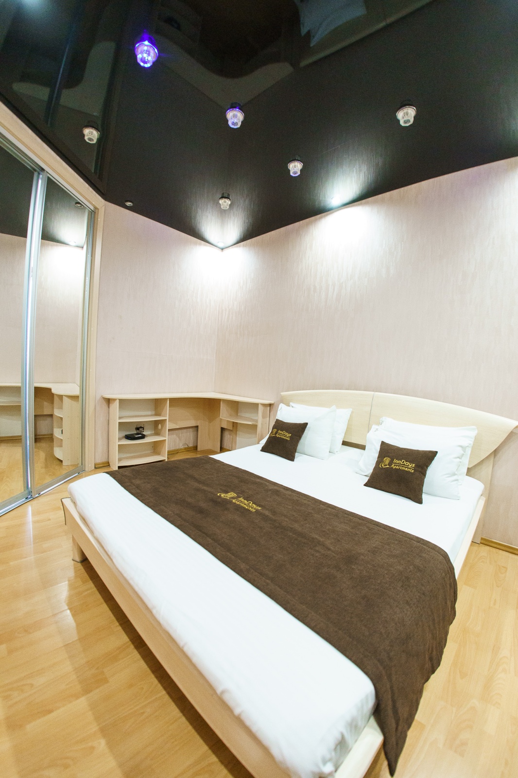 Inndays , Тула, Калужское шоссе, 1