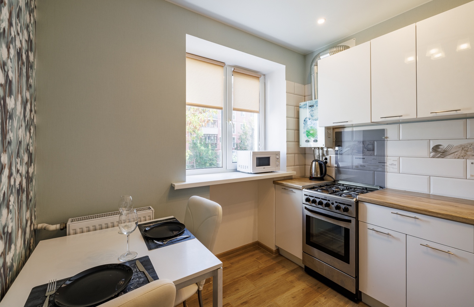 1-к квартира на ул. Свободы, 59