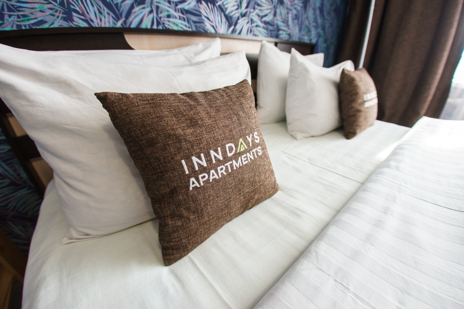 Inndays, Тула, Кирова, 12