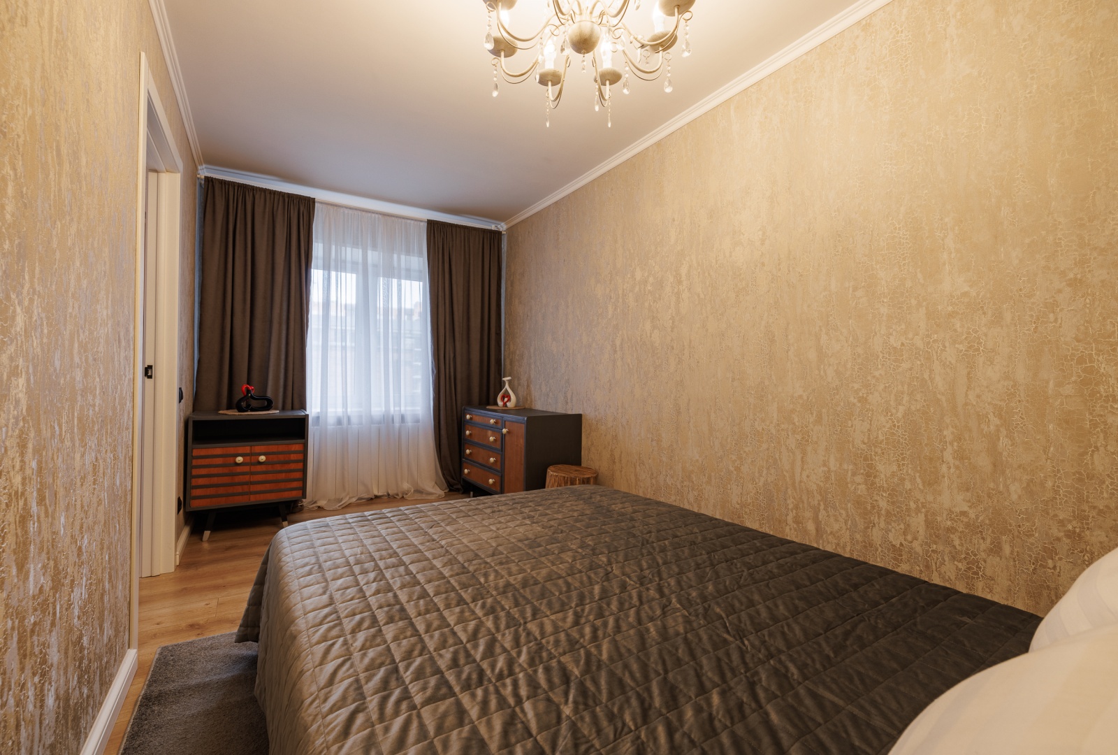 2-к квартира на ул. Сойфера, 13