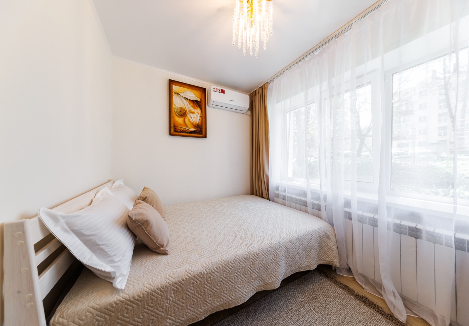 2-к квартира, ул. Д. Ульянова, 7