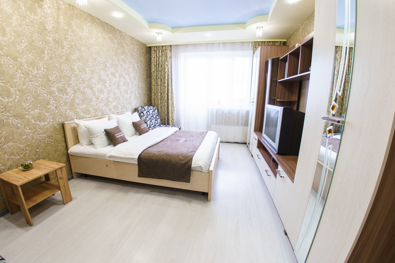 Inndays Металлургов, 108