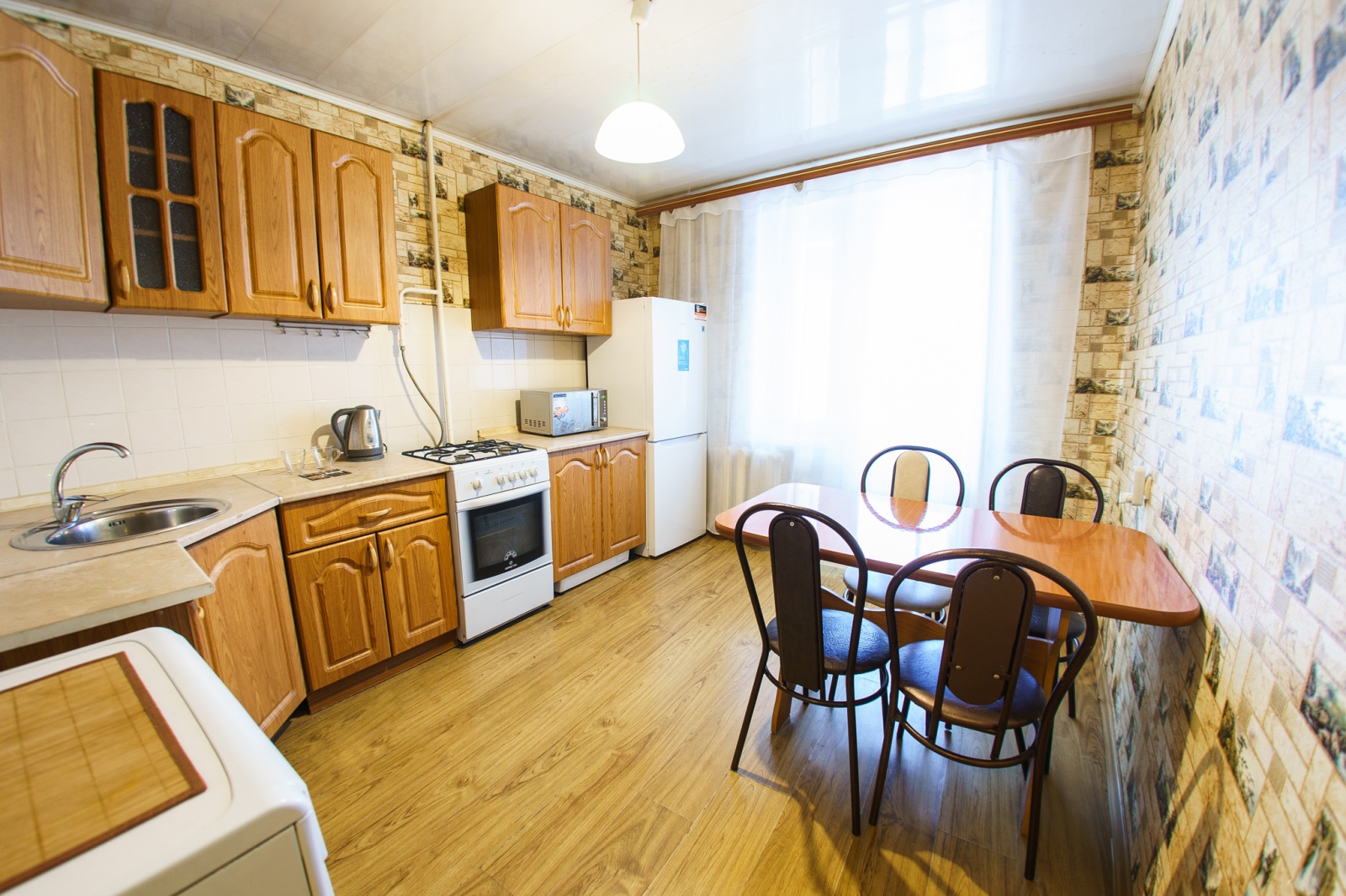 Inndays Красноармейский Проспект, 1